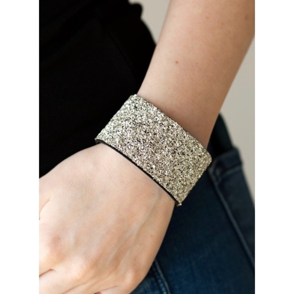 Be Glammed Bracelet
